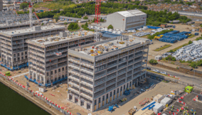 Patient capital on call for $106trn global infrastructure investment demand