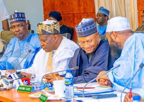 Northern-governors-forum