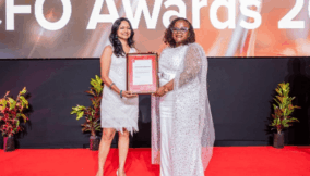 I am passionate about building sustainable African MSMEs – Nwaobi-Onyekwere