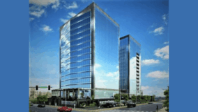 Space suppliers optimistic as managed offices lead market shift