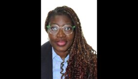 Olaide Adepoju
