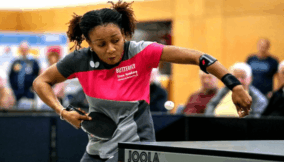 Tennis: Oshonaike drops bat, becomes first Nigerian appointed to IOC Commission