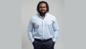 Oluwatomi Alagbe advocates for AI and smart security in an uncertain economy