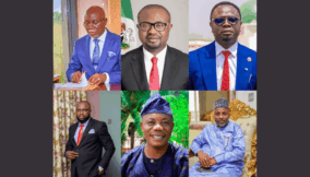 Ondo NUJ press week features Aiyedatiwa, Tunji-Ojo, others 