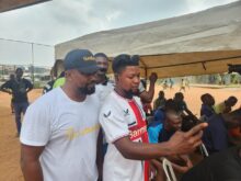 GetBundi takes digital learning to youths on Lagos streets