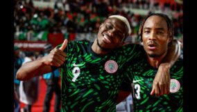 Osimhen-Supereagles-celeb (1)