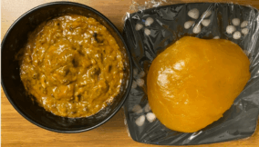 Owo Soup- Proudly Nigerian superfood that can gain UN cultural status