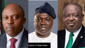 Allegations of one-party dominance echoes louder as more PDP governors defect to APC