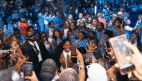 From Online Family to Real-Life Tribe: ‘Party with Olori-Ebi’ 2025 raises the bar for influencer-led events