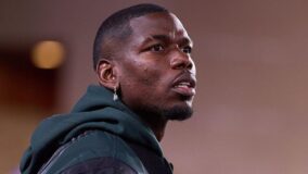 Paul Pogba