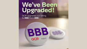 Payaza secures new global credit ratings, moves from BBB– to BBB