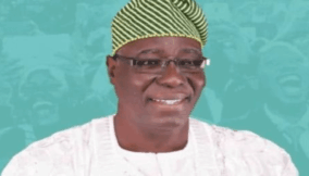 There are no party men in Nigeria anymore; we have self-serving people — Aivoji
