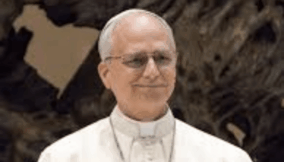 Baptism: Common mission that unites ordained ministers, lay faithful