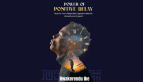 New book turns life’s waiting seasons into pathways for growth, resilience
