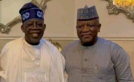 Yari didn’t claim Tinubu is ‘caged’ but praised his hard work – Shehu
