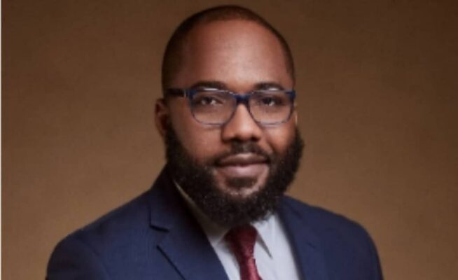 Prof. Joseph Nnanna
