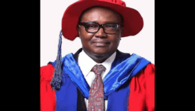UNICAL VC declares zero tolerance on NYSC mobilisation racketeering
