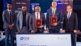 Seamfix, PAPSS partner to tighten cross-border payment compliance across Africa