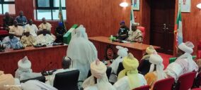 Radda and Emir Council