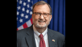 Trump’s envoys recall: U.S. Ambassador to Nigeria ends tour of duty
