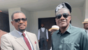 16 Rivers Assembly members defect to APC