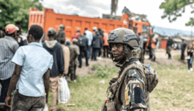 Rwanda-backed M23 group says it will withdraw from seized Congo town after US request – Reuters