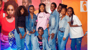 SKY Girls empowers Kaduna teens with kills, confidence