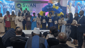 SWAN launches book in honour of five pioneer female icons