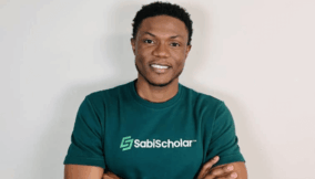 Inside SabiScholar, the AI platform tackling Nigeria’s admissions bottleneck