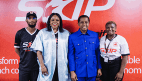 Sahara Group targets community-led economic transformation with a new initiative