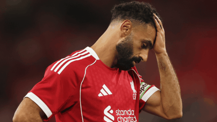 Salah-worry