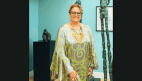 My highest moments in 2025, by Sandra Mbanefo-Obiago, founder/CEO, SMO Contemporary Art
