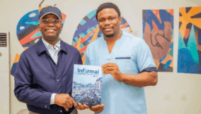 TeamApt, Awabah partner to expand micropensions access for Nigeria’s informal workers