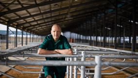 Arla targets 50% local milk production in Nigeria within a decade