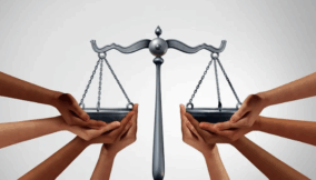 Lawyer threatens legal action against businesswoman over false claims