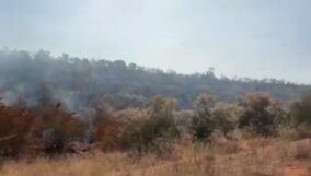 Sokoto Villagers shaken