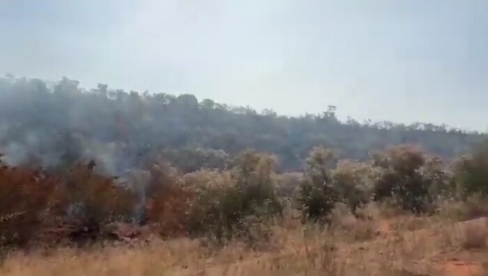 Sokoto Villagers shaken