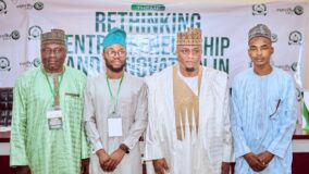 Stakeholders the event