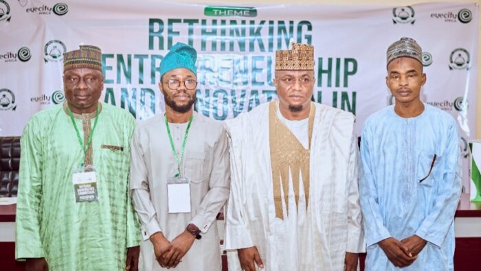 Stakeholders the event