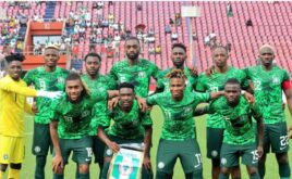 Super-Eagles