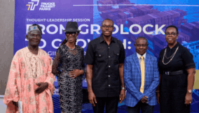 NPCC says port reform out of reach with inter-agency friction