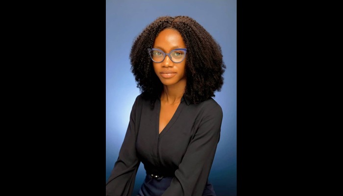 Temitope Oluwakemi Olayinka