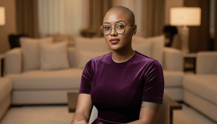 House Bourgeoisie: The Pan-African niche fragrance house redefining sensory luxury in Africa 