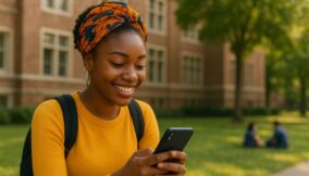 The dual effect of social media on Gen Z Empowering or draining