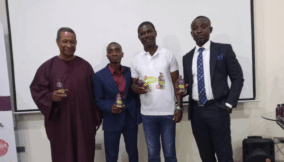 Nigerians urged to embrace alternative medicine