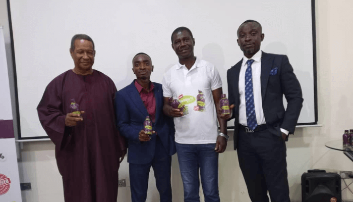 Nigerians urged to embrace alternative medicine