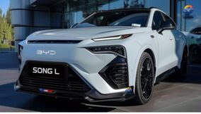 Top 11 China’s strongest car brands