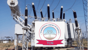 Transmission Company of Nigeria (TCN)