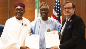 A health agreement that reframes U.S.–Nigeria cooperation
