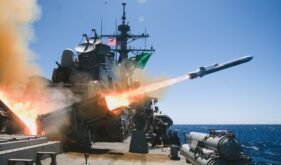 US military carries out ‘deadly’ strikes on ISIS terrorists
